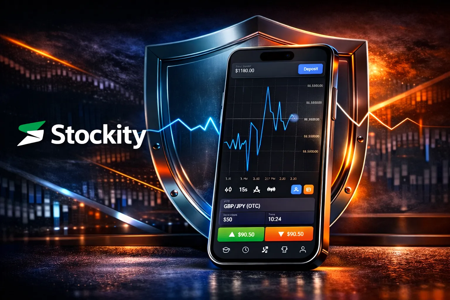 stockity