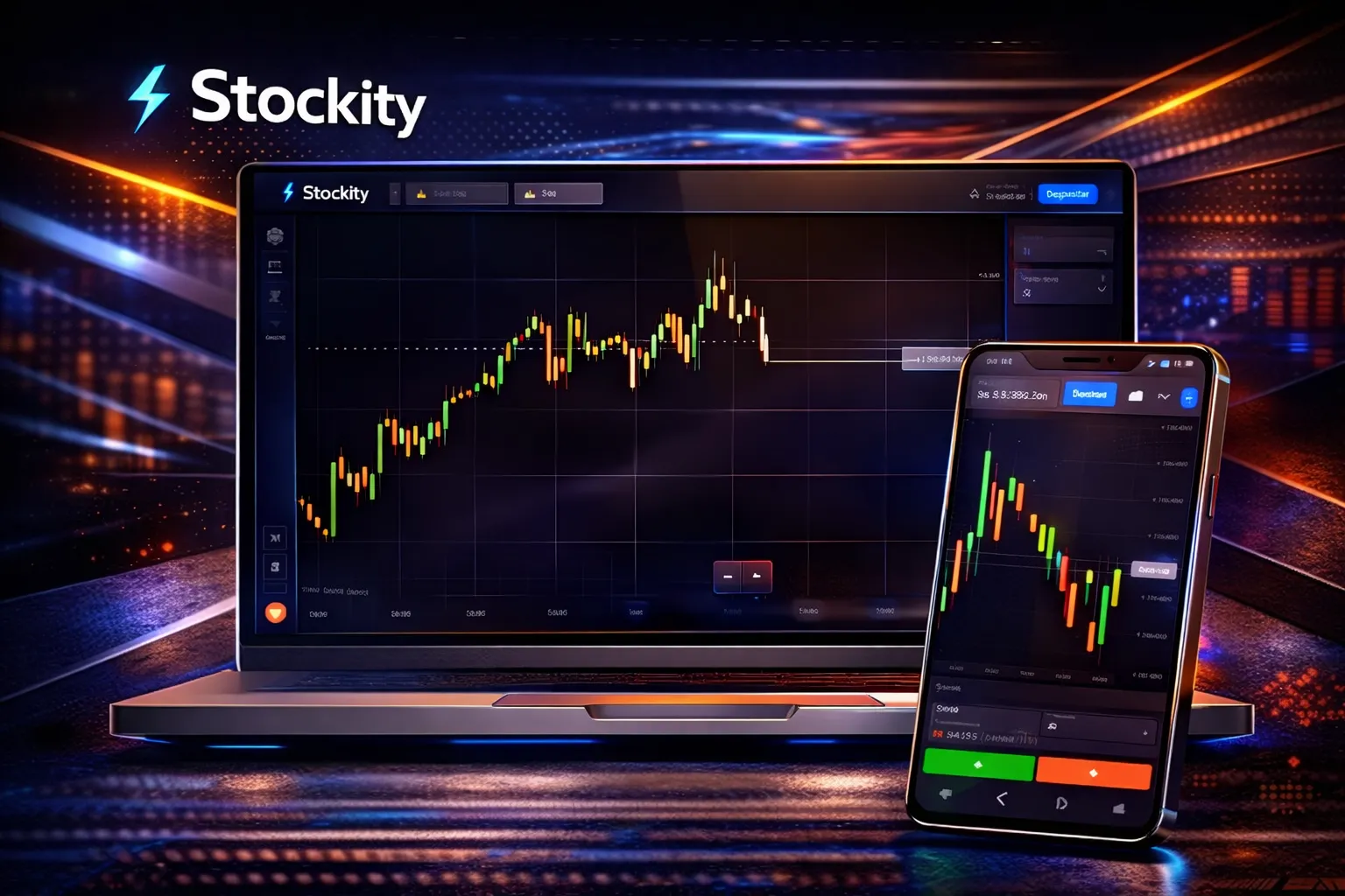 stockity