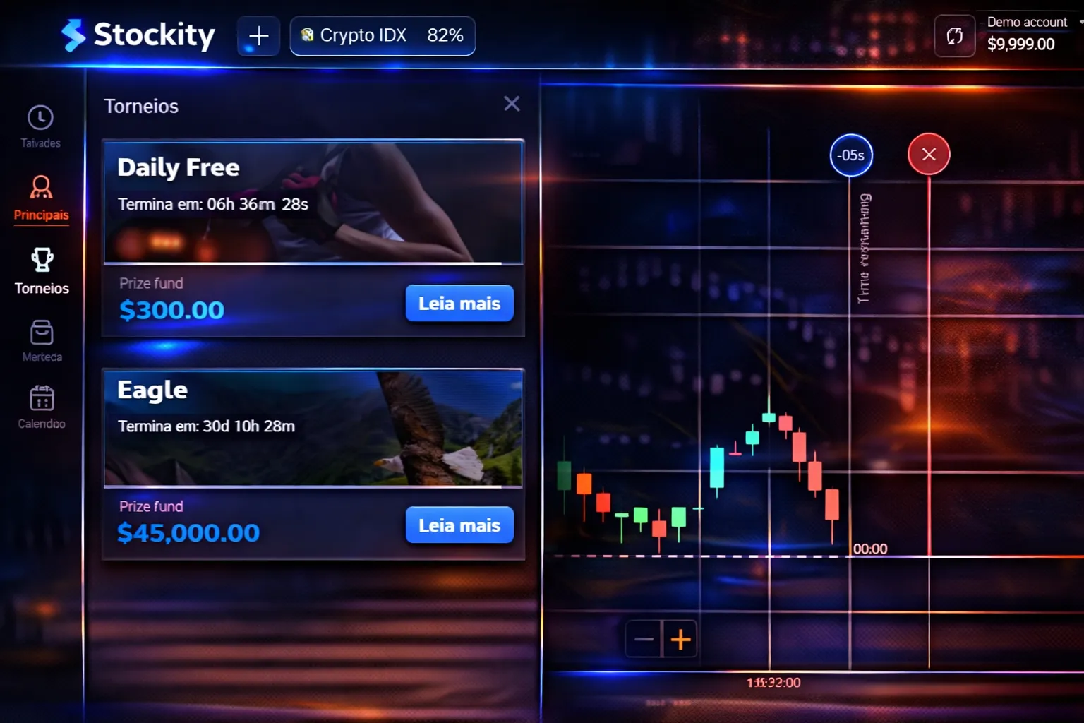 Stockity stockity